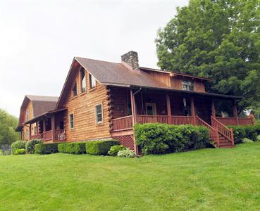 Maple Fork Lodge