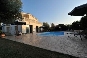 Jaime Villa Cyprus