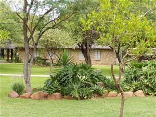 Kwamhla Lodge Conference Centre and Game Reserve