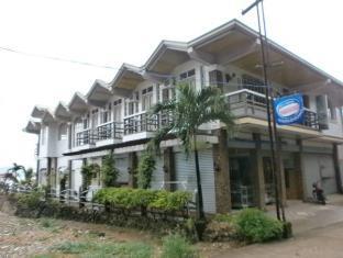 Tabing Dagat Lodging House and Restaurant