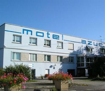 Motel Azur