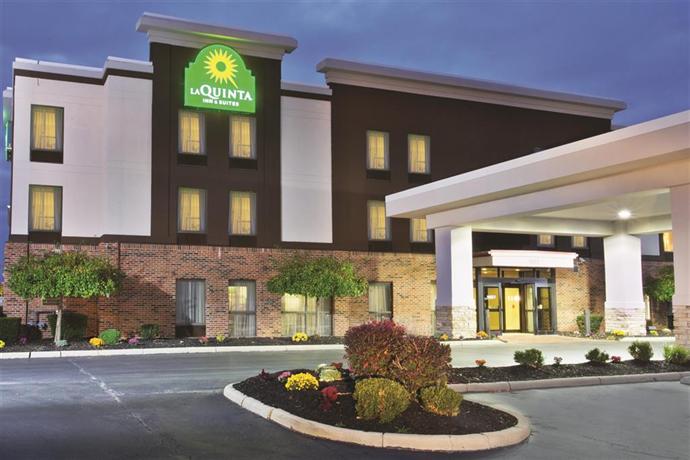 La Quinta Inn Grove City