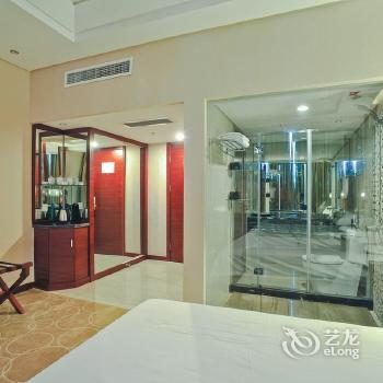 Nanjing Population Hotel