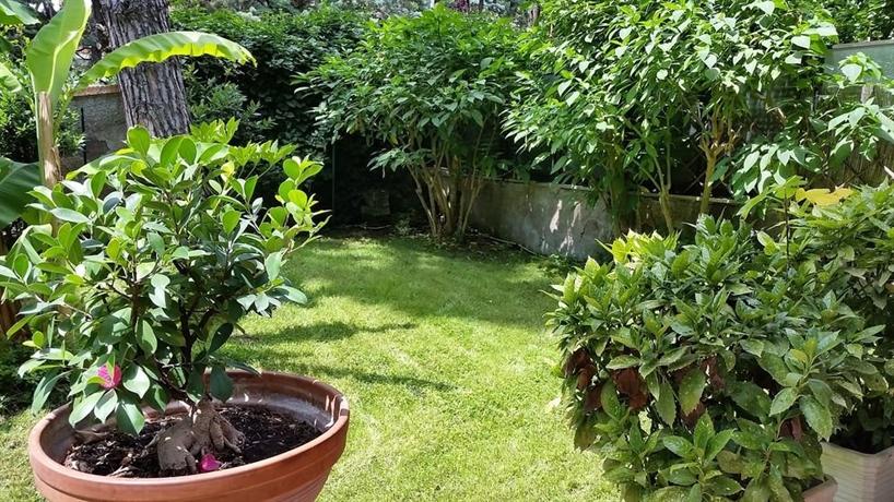 Il Giardino di Giulia 2 Bed and Breakfast Rome