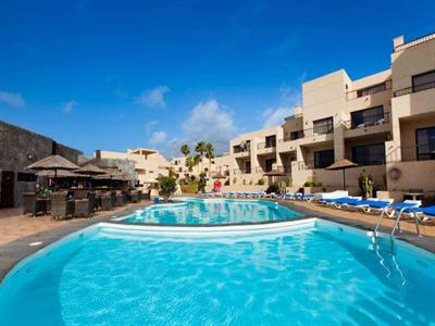 Aparthotel Blue Sea Costa Teguise Gardens