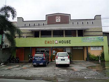 Emdi House