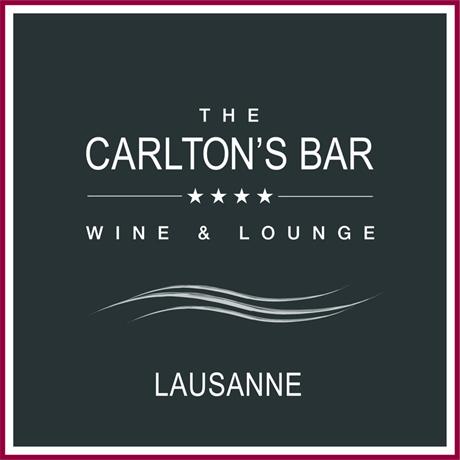 Carlton Lausanne Boutique Hotel