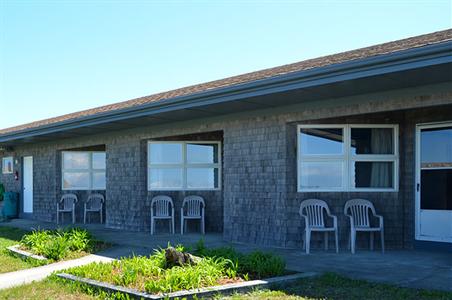 Sea Gull Motel Cape Cod