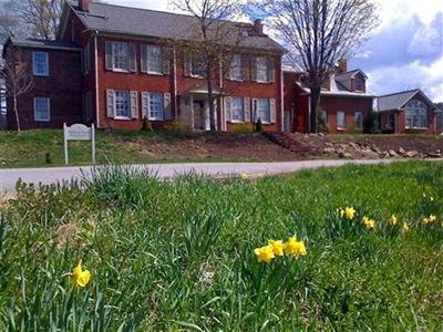 Halcyon Farm Bed & Breakfast