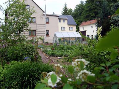 Landhotel Sperlingsberg