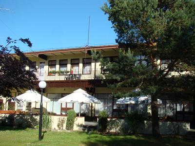 Rusalka Osrodek Wypoczynkowy