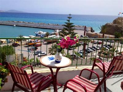 Hotel Akteon