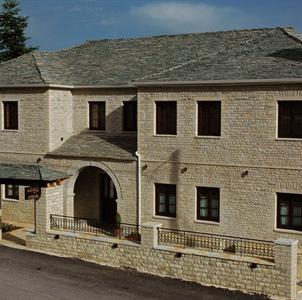 Zagori Philoxenia Hotel