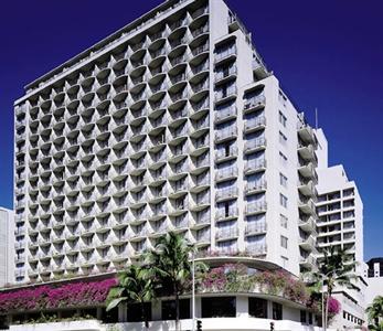 OHANA Waikiki East Hotel