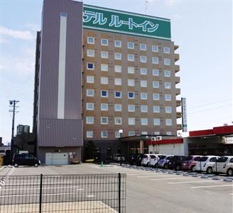 Hotel Route-Inn Yaizu Inter