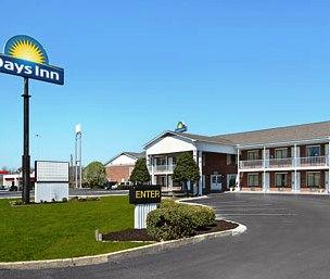 Days Inn Jackson - North Hollywood