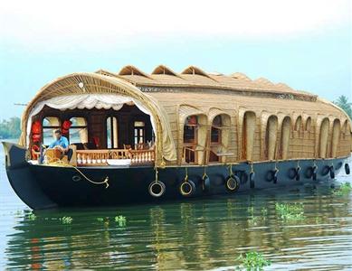 Benbow Houseboats