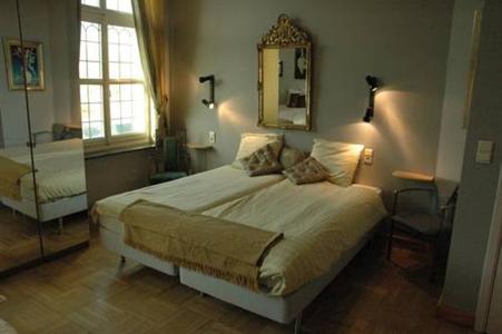 Hotel Het Wethuys