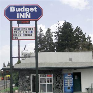 Budget Inn Bend