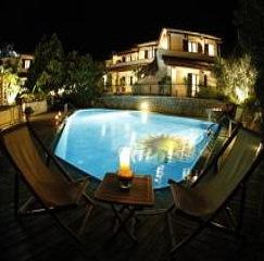 Hotel Montemerlo