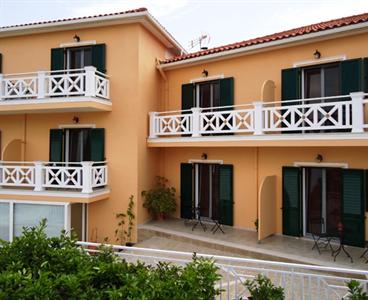 Villa Reverenza Hotel Lixouri