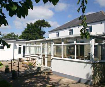 Chillington House