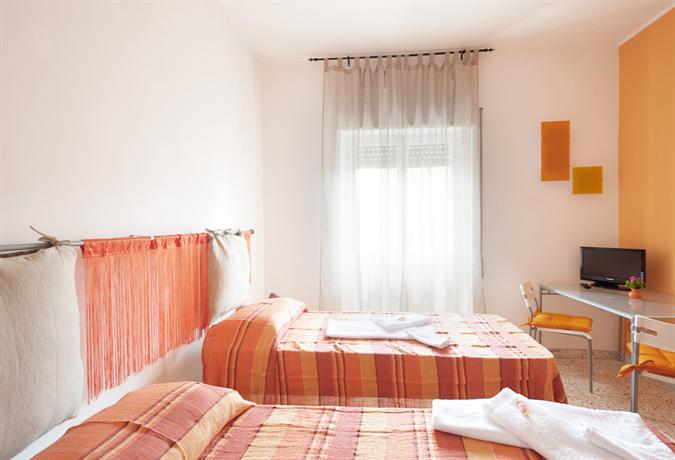 B&B Roma Il Girasole