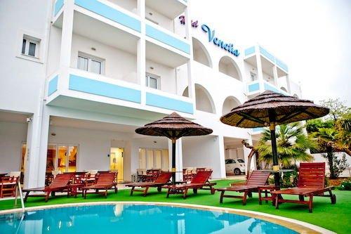 Hotel Venetia