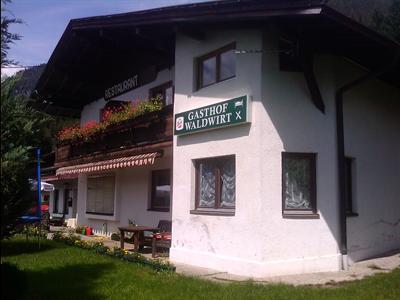 Landgasthof Waldwirt