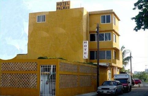 Las Palmas Hostel