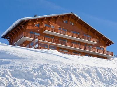 Chalet Hotel Ours Blanc