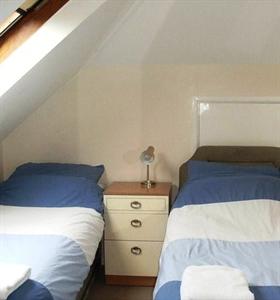 Cripple Creek Bed and Breakfast Havant