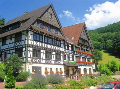 RelaxHotel Tannenhof Sasbachwalden