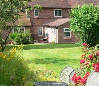 Links Bed and Breakfast