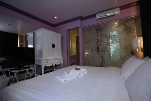 Erus Hotel & Restaurant Boracay