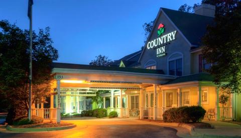 Country Inn By Carlson Stafford