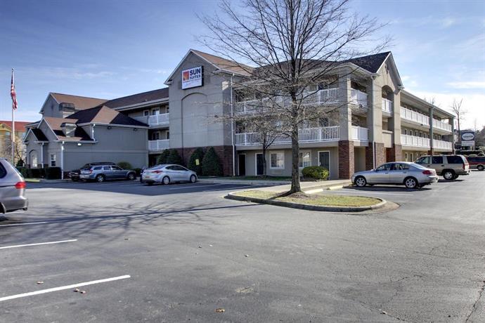 Sun Suites of Greensboro