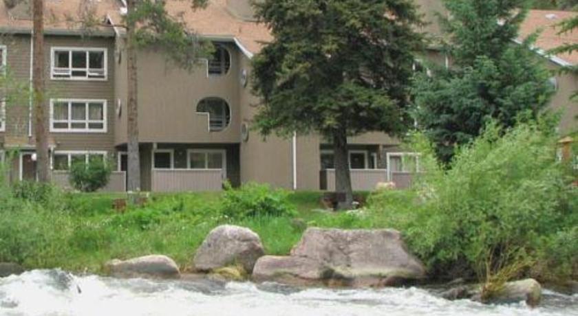 Aspen at Streamside a VRI resort