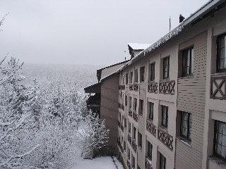 Koru Hotel Bolu