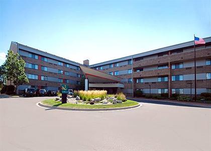 Quality Inn & Suites Airport Bloomington (Minnesota)