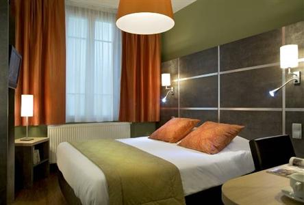 Timhotel Boulogne Rives De Seine