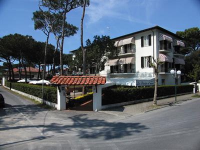 Hotel La Pineta al Mare