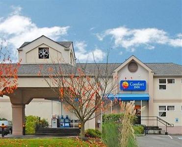 Comfort Inn Port Orchard