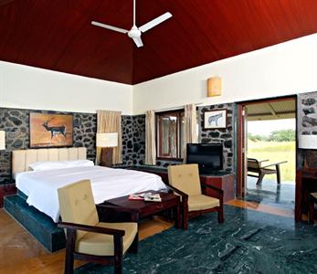 The Blackbuck Lodge