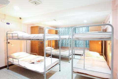 Hostel@8 Sukhumvit Bangkok