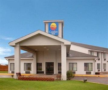 Comfort Inn Limon