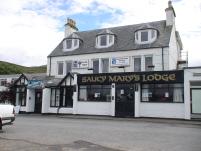 Saucy Mary's Lodge