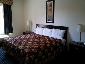 Budget Inn & Suites Ganado