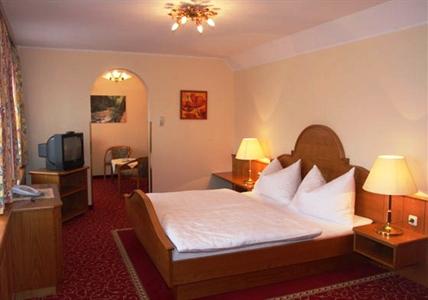 Landhotel Mader Steyr