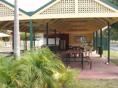 Cobram Barooga Golf Resort